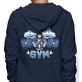 Aqua Gym - Hoodie T-Shirts, Sweatshirt | CiraTrend.com (Image 1)