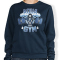 Aqua Gym - Sweatshirt T-Shirts, Hoodie | CiraTrend.com (Image 1)