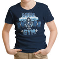 Aqua Gym - Youth Apparel T-Shirts, Hoodie, Sweatshirt | CiraTrend.com (Image 1)
