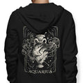 Aquarius (Edu.Ely) - Hoodie T-Shirts, Sweatshirt | CiraTrend.com (Image 1)