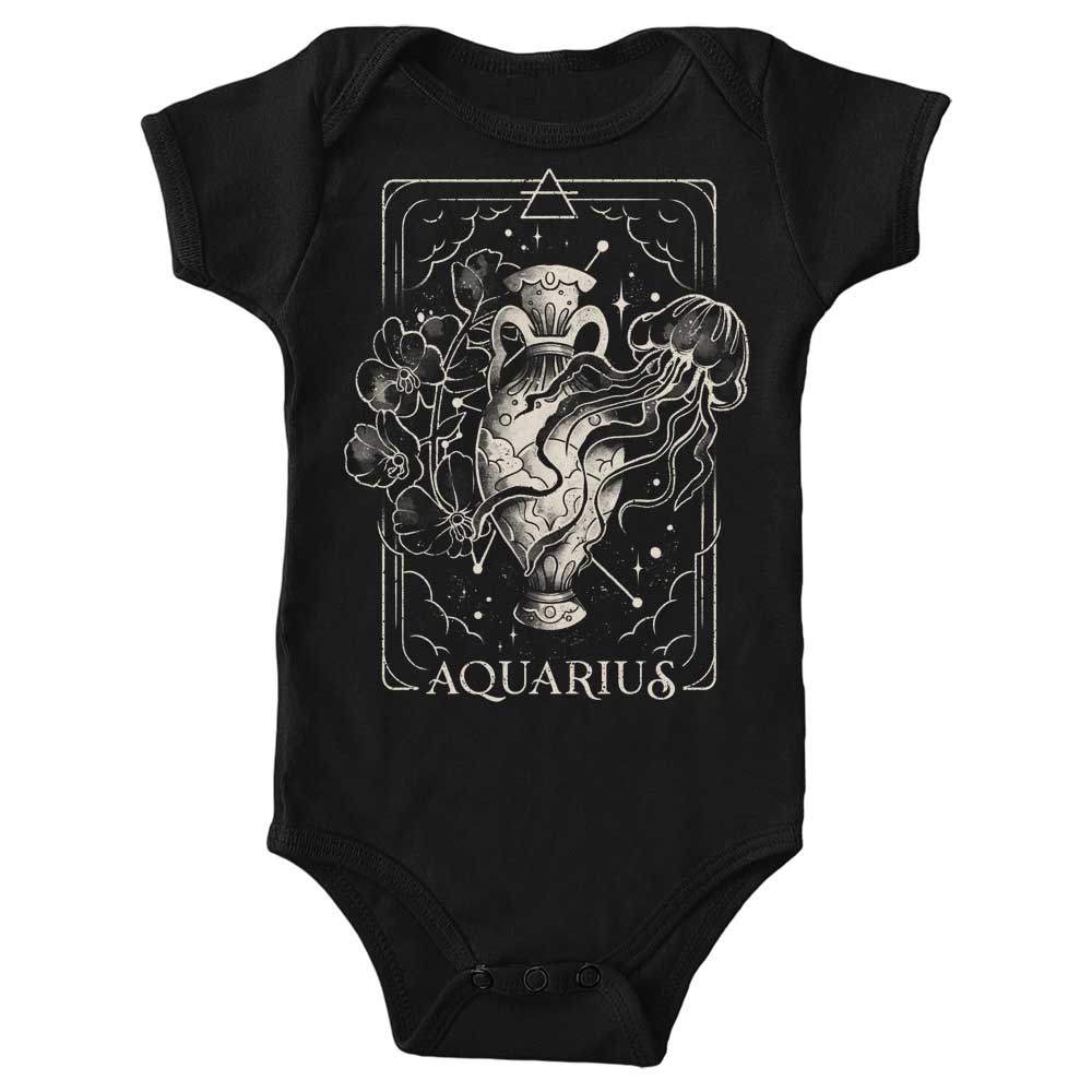 Aquarius (Edu.Ely) - Youth Apparel T-Shirts, Hoodie, Sweatshirt | CiraTrend.com (Image 5)
