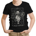Aquarius (Edu.Ely) - Youth Apparel T-Shirts, Hoodie, Sweatshirt | CiraTrend.com (Image 1)
