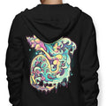 Aquarius - Hoodie T-Shirts, Sweatshirt | CiraTrend.com (Image 1)