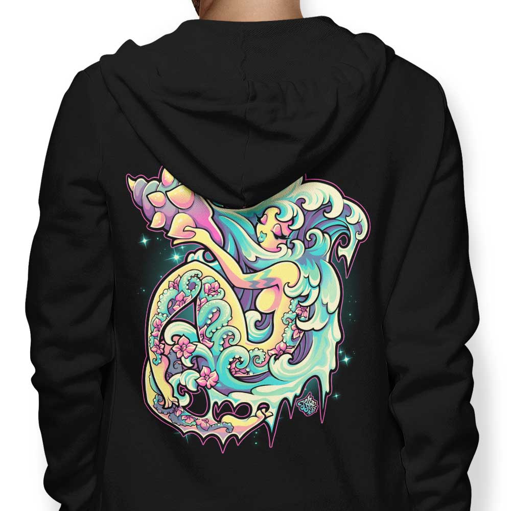 Aquarius - Hoodie T-Shirts, Sweatshirt | CiraTrend.com (Image 1)
