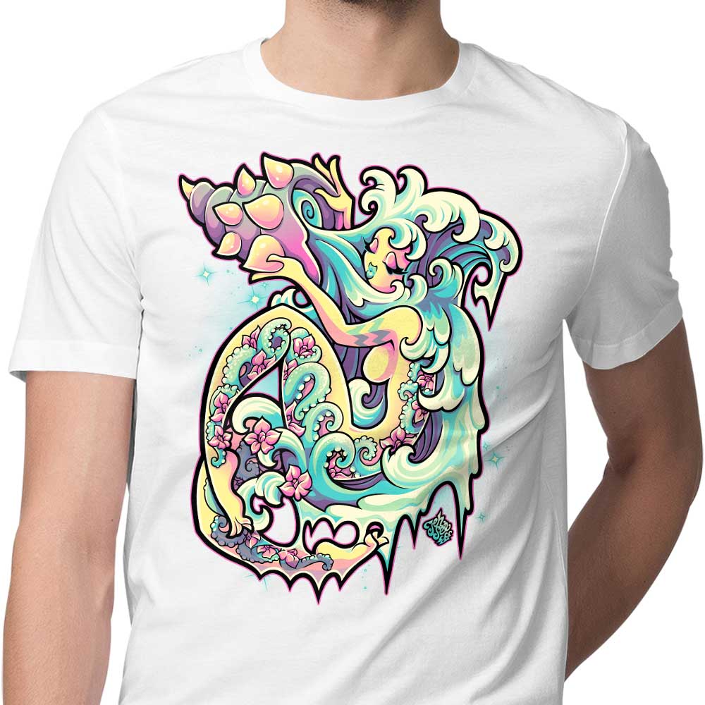 Aquarius - Men's Apparel T-Shirts, Hoodie, Sweatshirt | CiraTrend.com (Image 5)