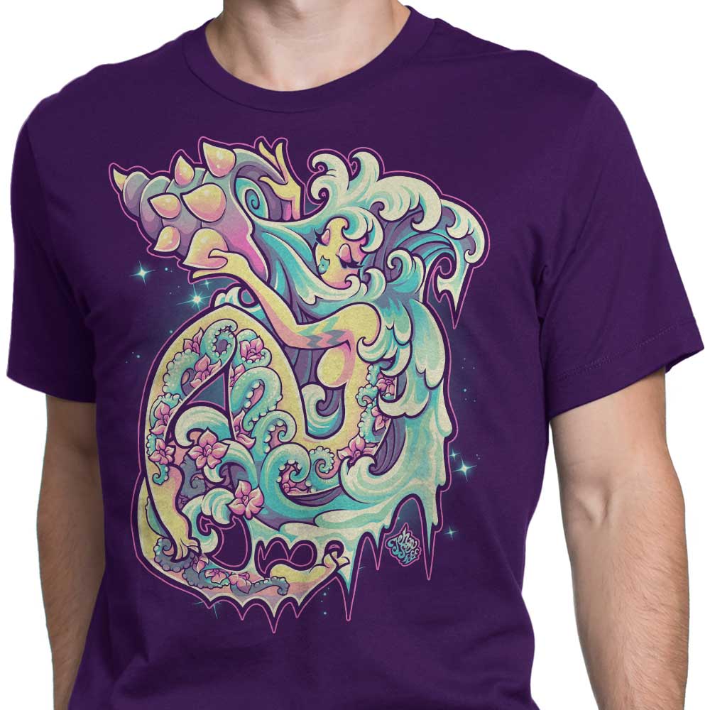 Aquarius - Men's Apparel T-Shirts, Hoodie, Sweatshirt | CiraTrend.com (Image 4)