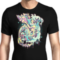 Aquarius - Men's Apparel T-Shirts, Hoodie, Sweatshirt | CiraTrend.com (Image 1)