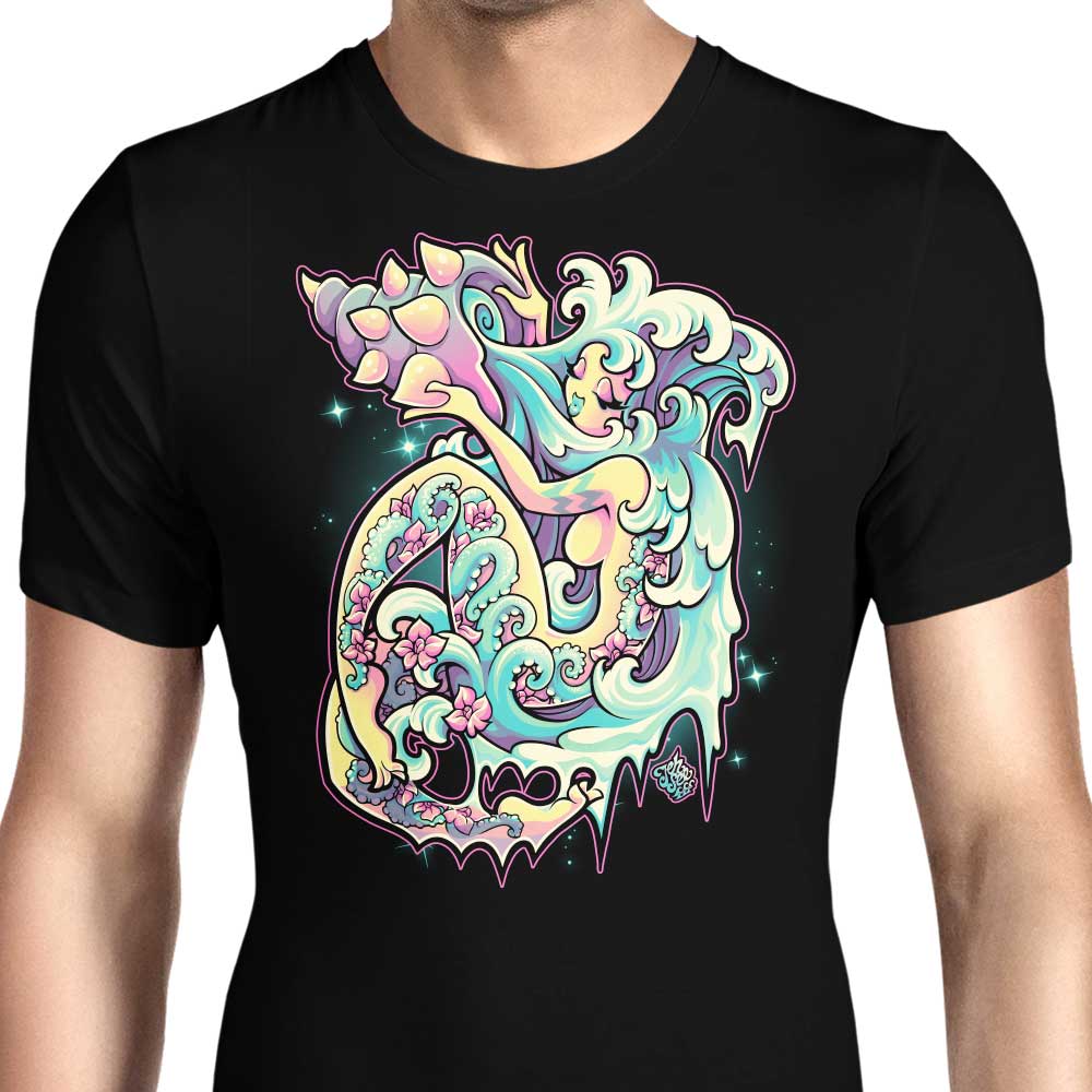Aquarius - Men's Apparel T-Shirts, Hoodie, Sweatshirt | CiraTrend.com (Image 1)