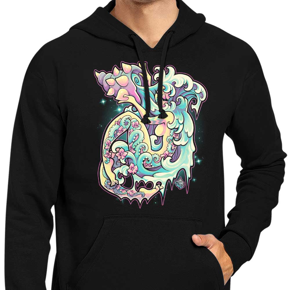 Aquarius - Hoodie T-Shirts, Sweatshirt | CiraTrend.com (Image 5)