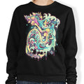 Aquarius - Sweatshirt T-Shirts, Hoodie | CiraTrend.com (Image 1)