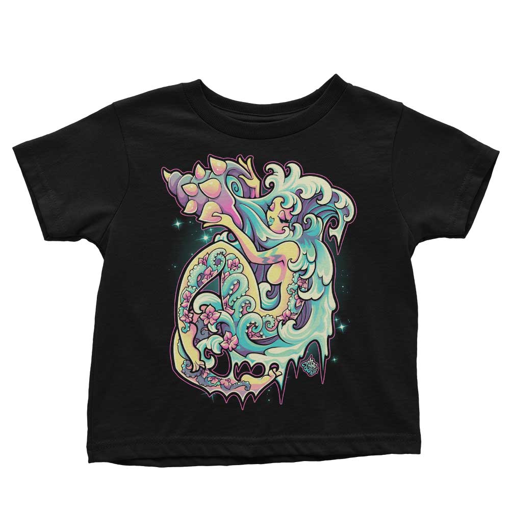 Aquarius - Youth Apparel T-Shirts, Hoodie, Sweatshirt | CiraTrend.com (Image 5)