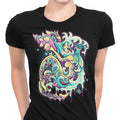 Aquarius - Women's Apparel T-Shirts, Hoodie, Sweatshirt | CiraTrend.com (Image 1)