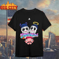 Ar Gang Zaaglong Kalp Krowdexx Sickmode Shirt