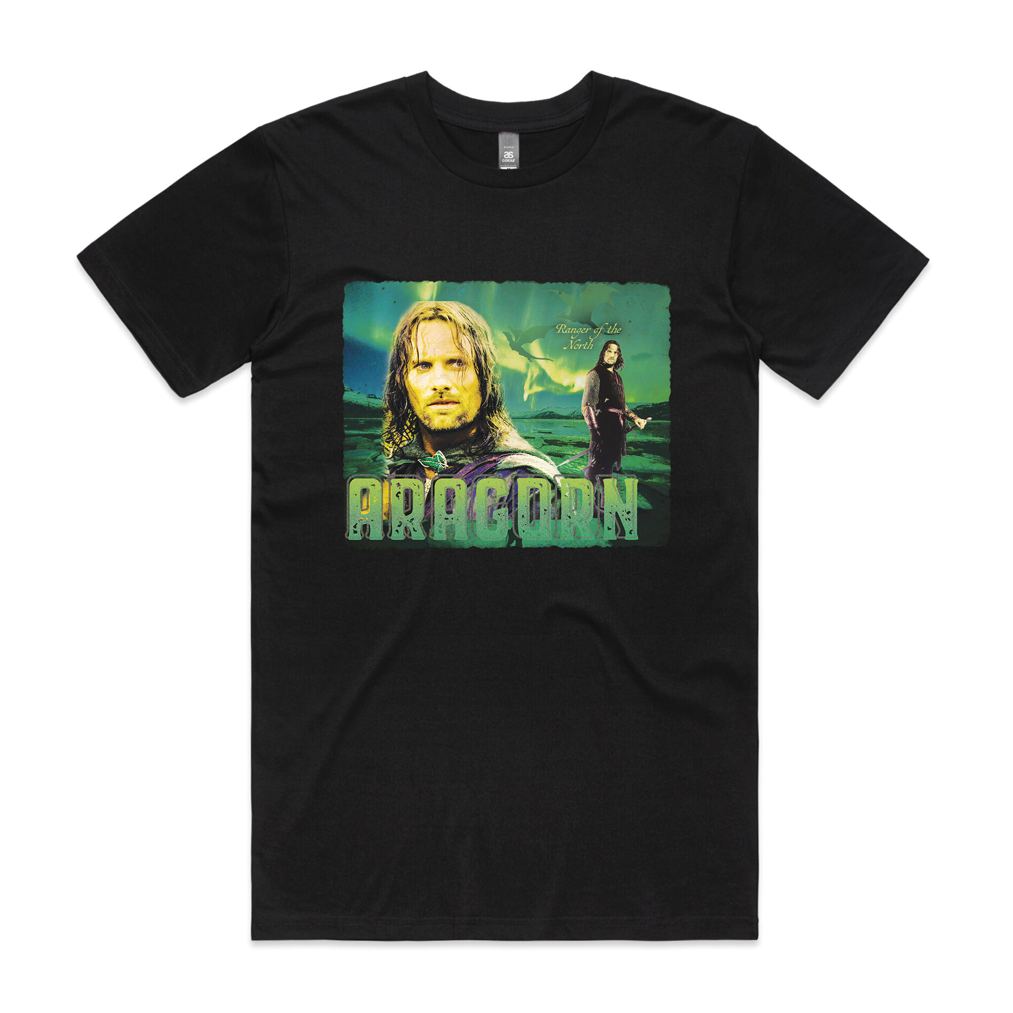 Aragorn Retro T-Shirts, Hoodie, Sweatshirt