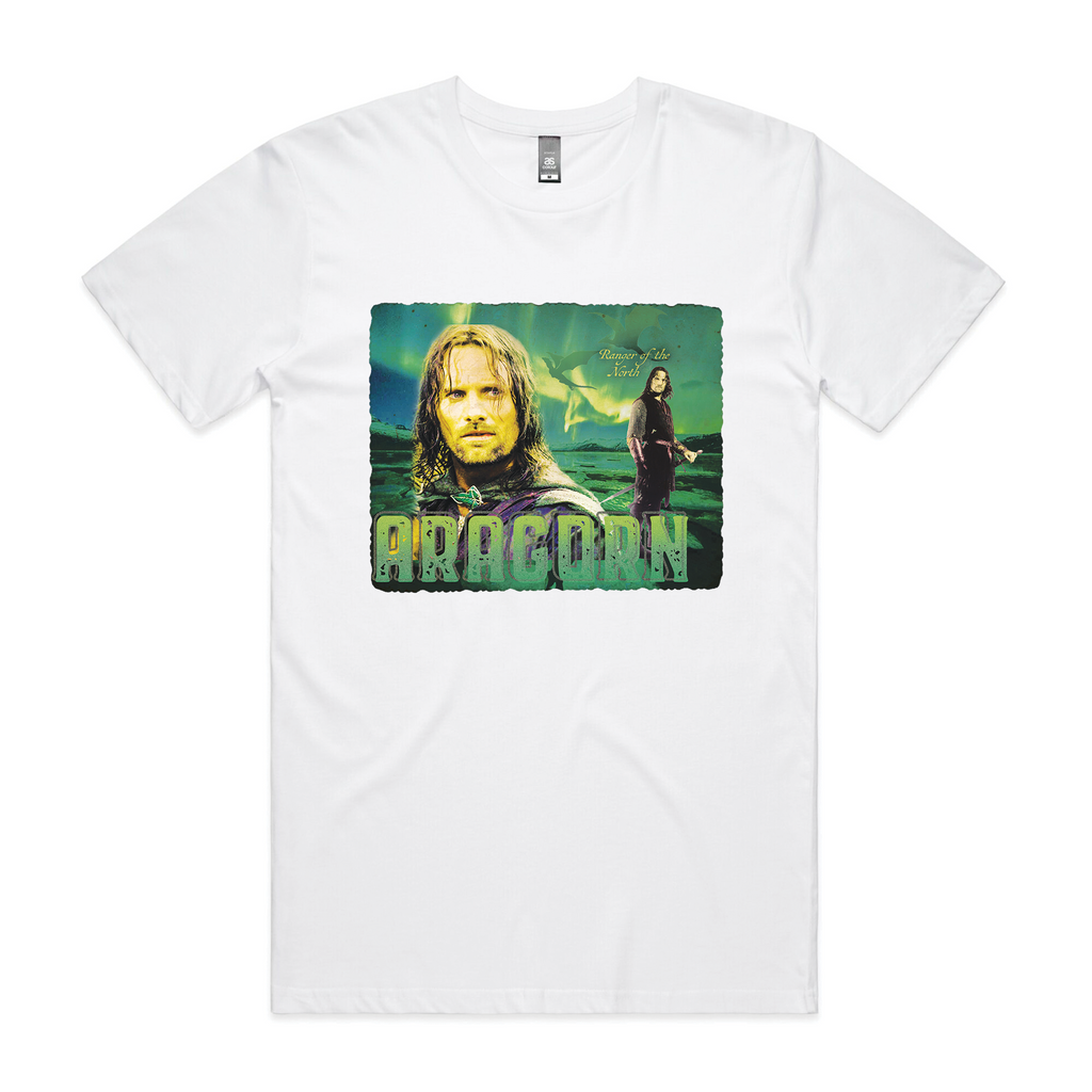 Aragorn Retro T-Shirts, Hoodie, Sweatshirt