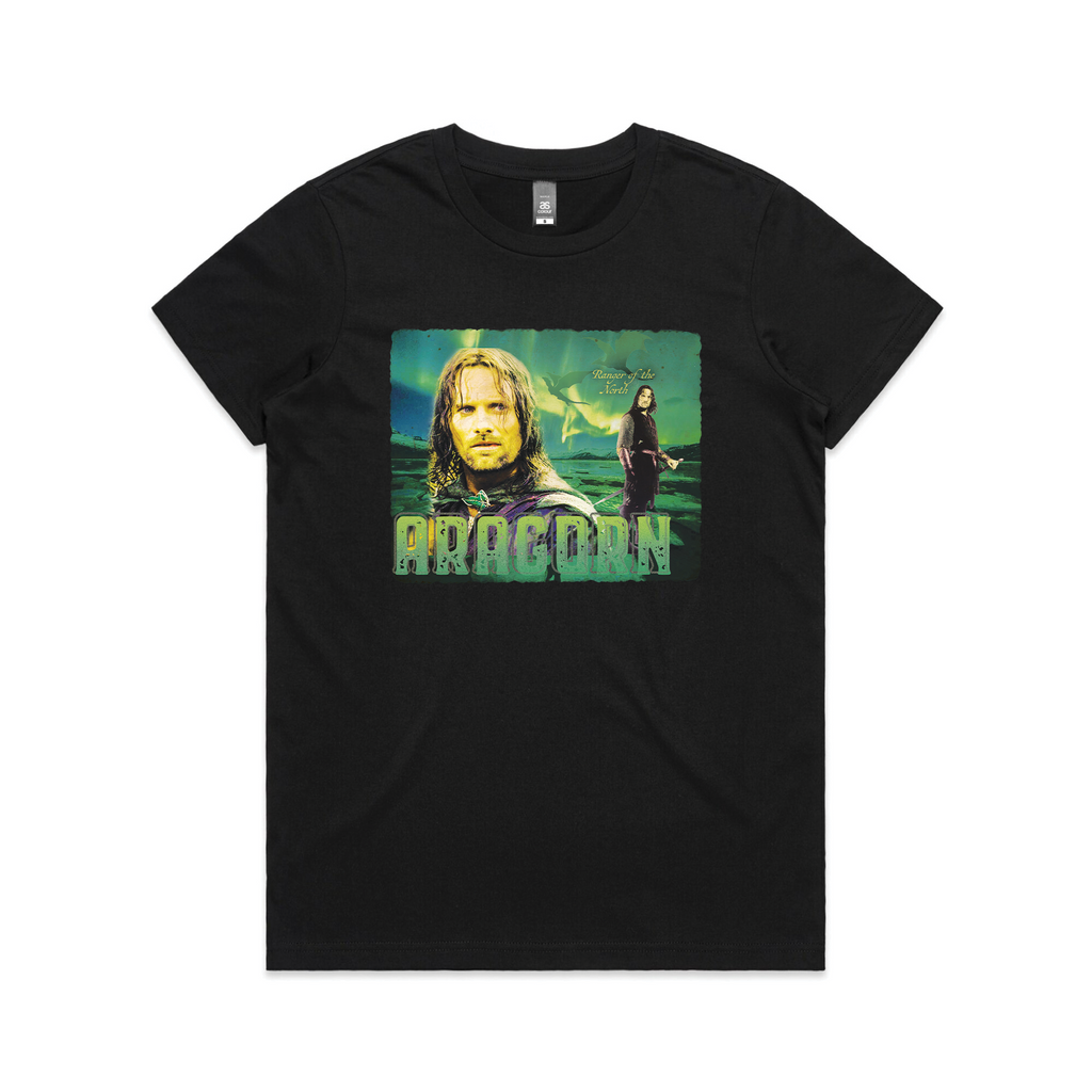 Aragorn Retro T-Shirts, Hoodie, Sweatshirt