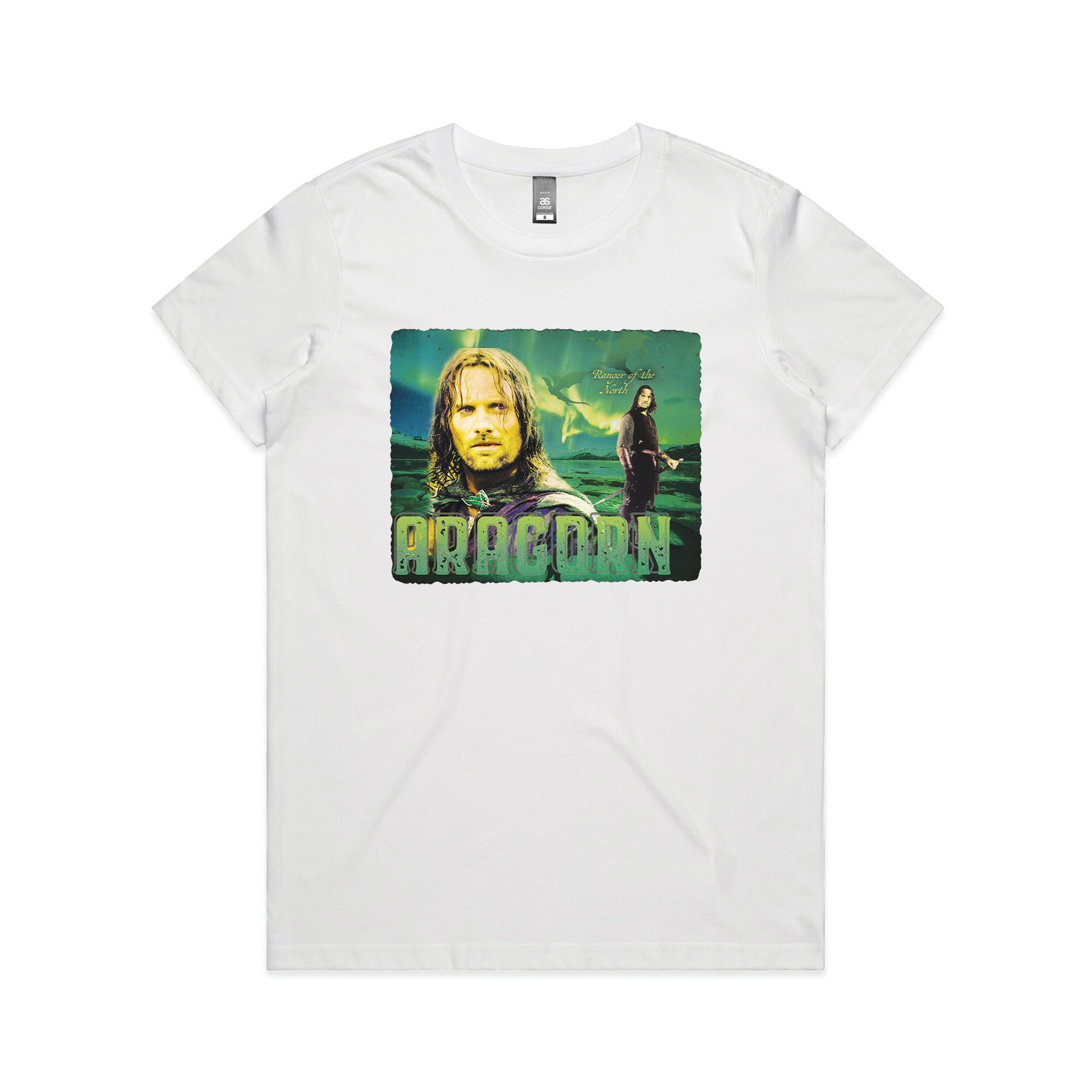 Aragorn Retro T-Shirts, Hoodie, Sweatshirt