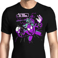 Arcade Donnie - Men's Apparel T-Shirts, Hoodie, Sweatshirt | CiraTrend.com (Image 1)
