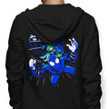 Arcade Leo - Hoodie T-Shirts, Sweatshirt | CiraTrend.com (Image 1)