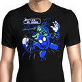 Arcade Leo - Men's Apparel T-Shirts, Hoodie, Sweatshirt | CiraTrend.com (Image 1)