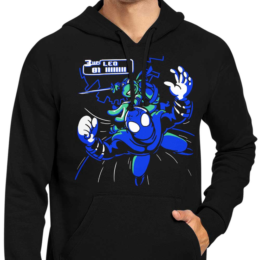Arcade Leo - Hoodie T-Shirts, Sweatshirt | CiraTrend.com (Image 4)