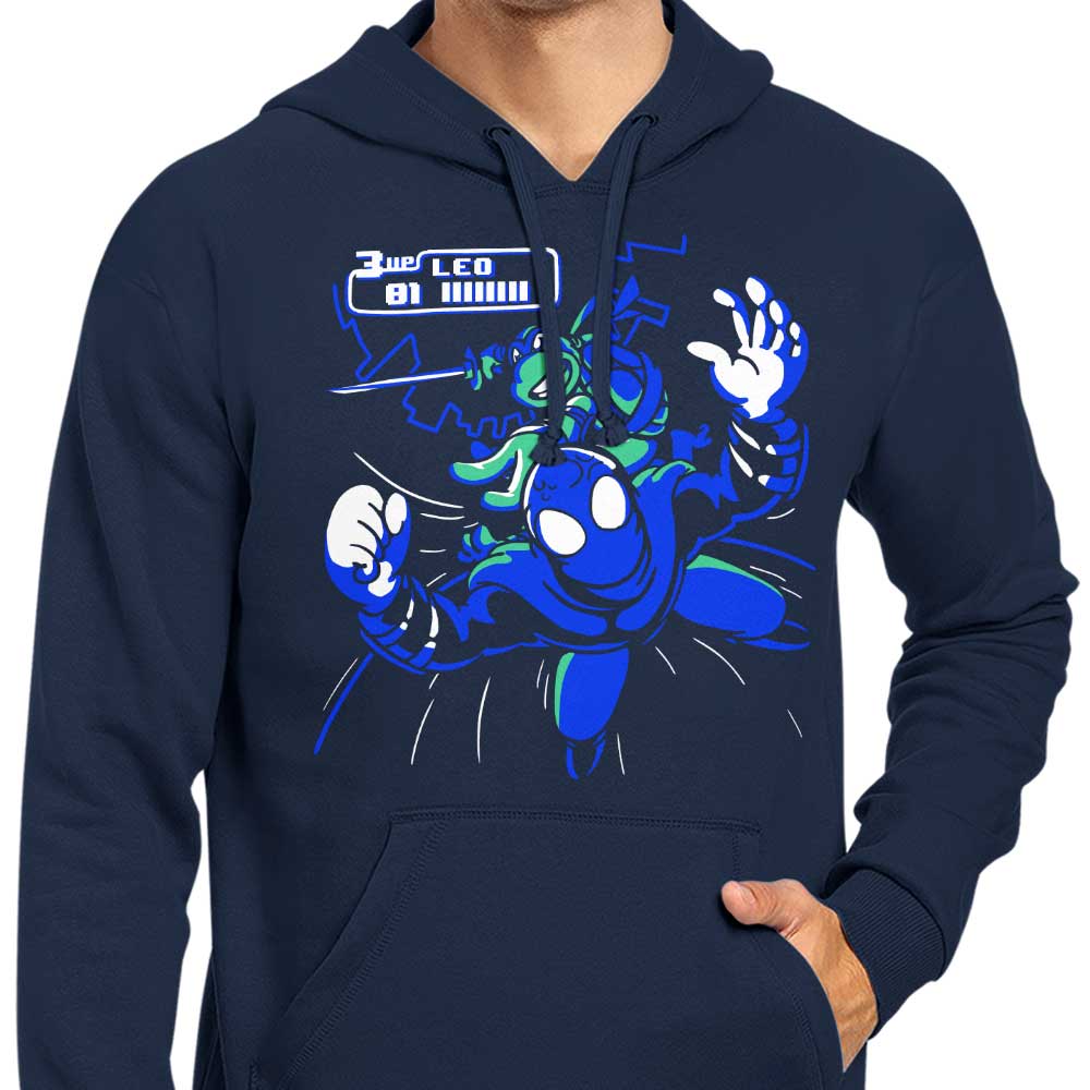 Arcade Leo - Hoodie T-Shirts, Sweatshirt | CiraTrend.com (Image 5)