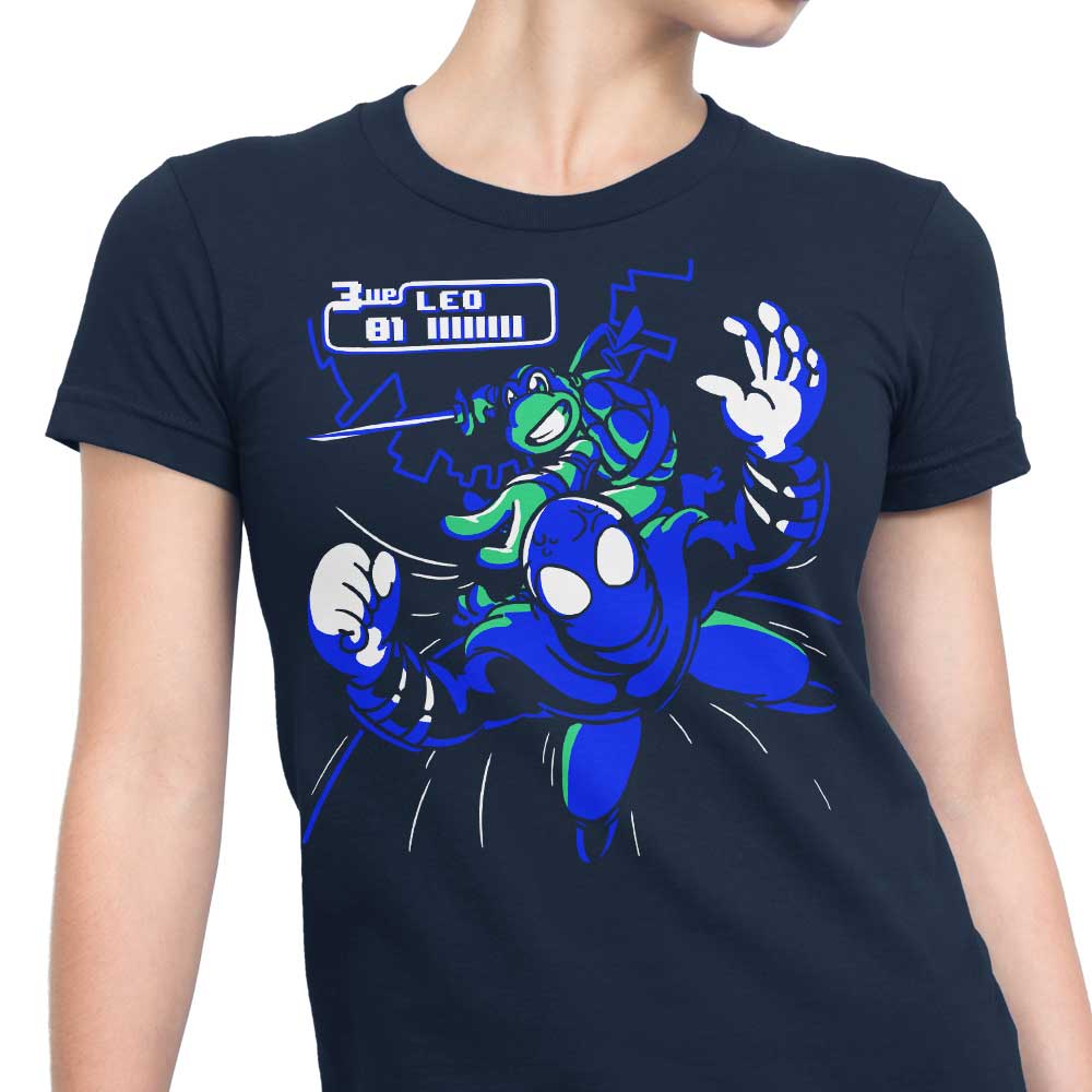 Arcade Leo - Women's Apparel T-Shirts, Hoodie, Sweatshirt | CiraTrend.com (Image 5)