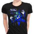 Arcade Leo - Women's Apparel T-Shirts, Hoodie, Sweatshirt | CiraTrend.com (Image 1)