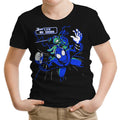 Arcade Leo - Youth Apparel T-Shirts, Hoodie, Sweatshirt | CiraTrend.com (Image 1)