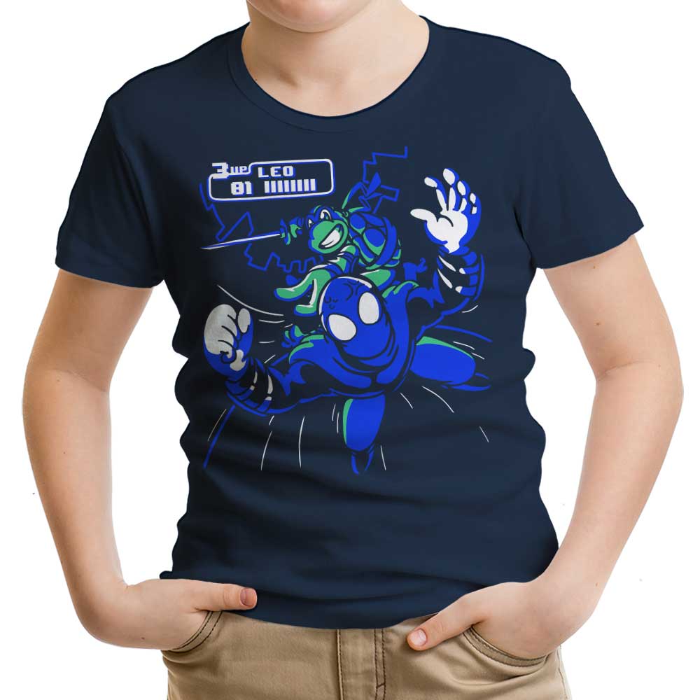 Arcade Leo - Youth Apparel T-Shirts, Hoodie, Sweatshirt | CiraTrend.com (Image 3)