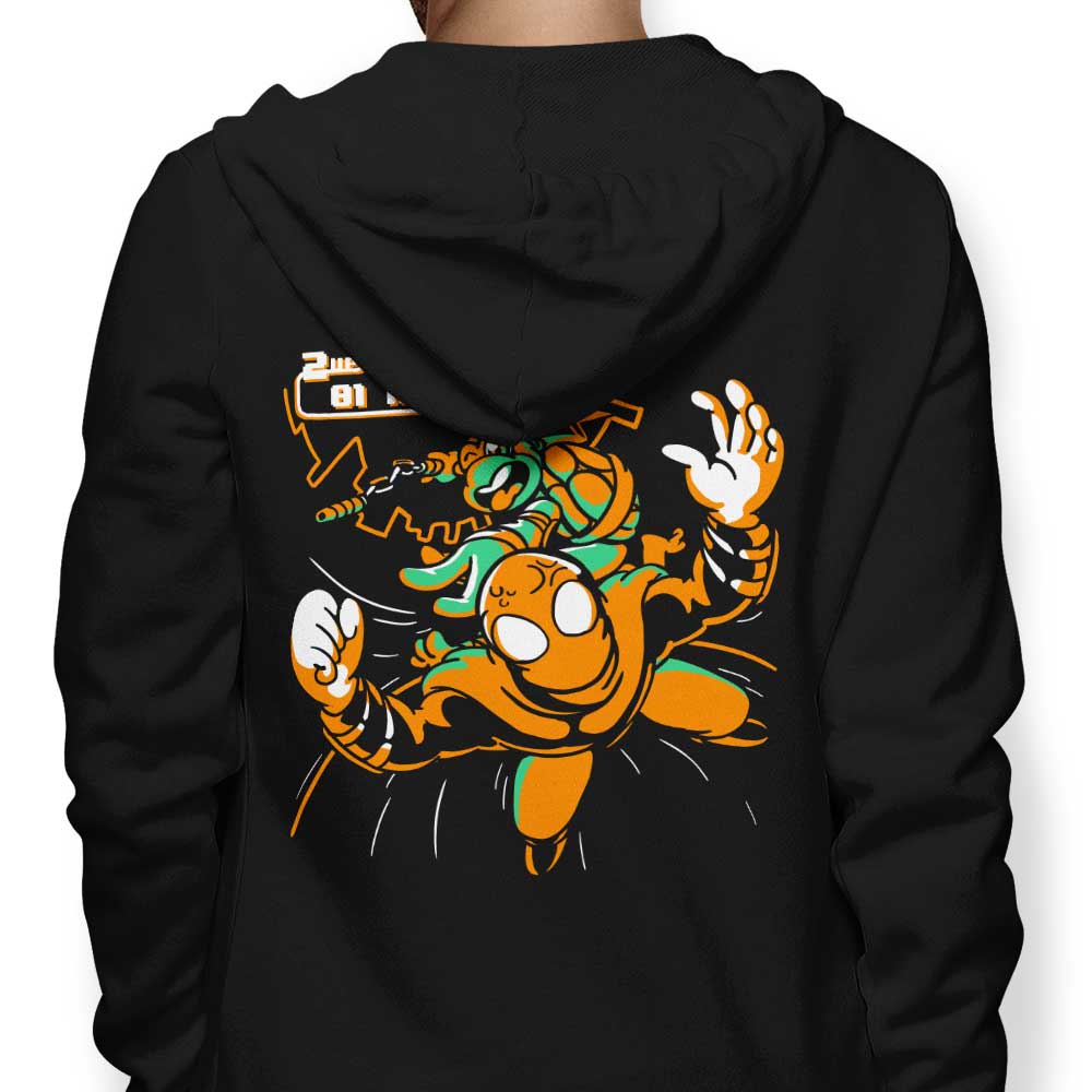 Arcade Mikey - Hoodie T-Shirts, Sweatshirt | CiraTrend.com (Image 1)
