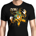 Arcade Mikey - Men's Apparel T-Shirts, Hoodie, Sweatshirt | CiraTrend.com (Image 1)