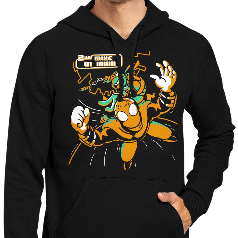 Arcade Mikey - Hoodie T-Shirts, Sweatshirt | CiraTrend.com (Image 5)