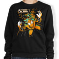 Arcade Mikey - Sweatshirt T-Shirts, Hoodie | CiraTrend.com (Image 1)