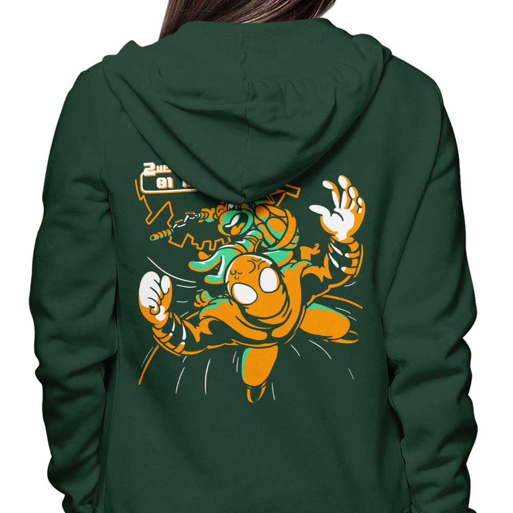 Arcade Mikey - Hoodie T-Shirts, Sweatshirt | CiraTrend.com (Image 4)