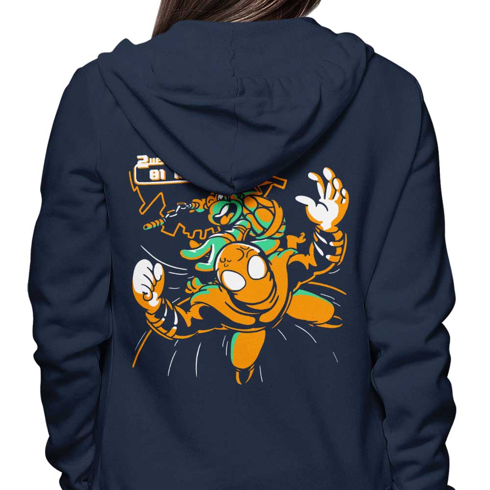 Arcade Mikey - Hoodie T-Shirts, Sweatshirt | CiraTrend.com (Image 3)