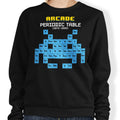 Arcade Periodic Table - Sweatshirt T-Shirts, Hoodie | CiraTrend.com (Image 1)