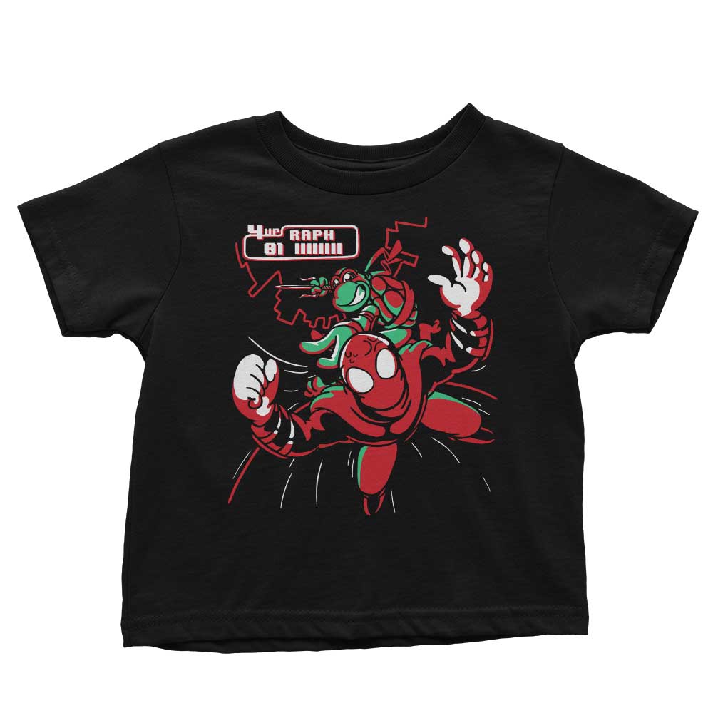 Arcade Raph - Youth Apparel T-Shirts, Hoodie, Sweatshirt | CiraTrend.com (Image 5)
