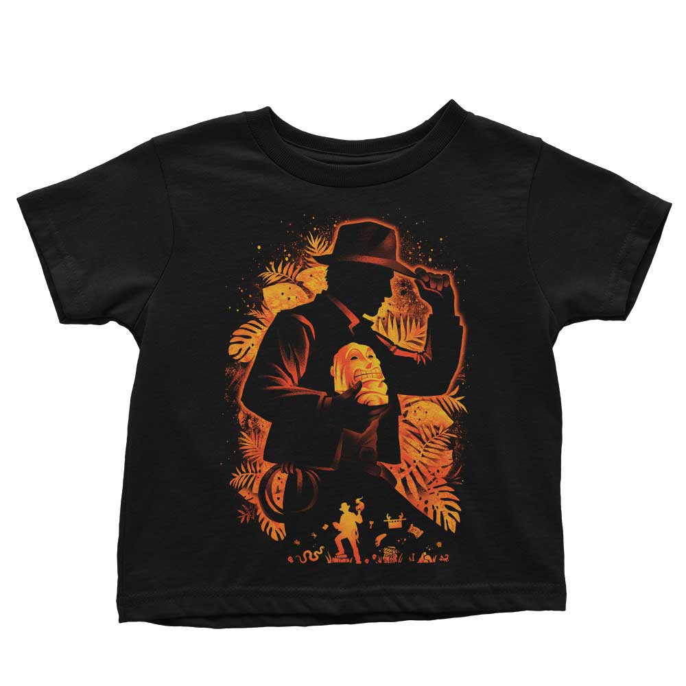 Archaeologist of Mythological Artifacts - Youth Apparel T-Shirts, Hoodie, Sweatshirt | CiraTrend.com (Image 5)