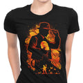 Archaeologist of Mythological Artifacts - Women's Apparel T-Shirts, Hoodie, Sweatshirt | CiraTrend.com (Image 1)