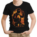 Archaeologist of Mythological Artifacts - Youth Apparel T-Shirts, Hoodie, Sweatshirt | CiraTrend.com (Image 1)