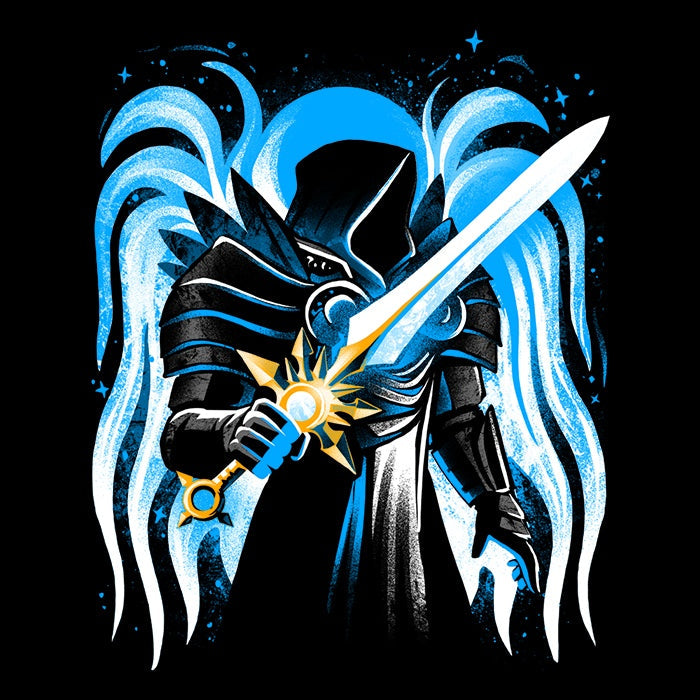 Archangel of Justice - Hoodie T-Shirts, Sweatshirt | CiraTrend.com (Image 2)