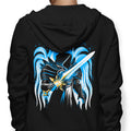 Archangel of Justice - Hoodie T-Shirts, Sweatshirt | CiraTrend.com (Image 1)