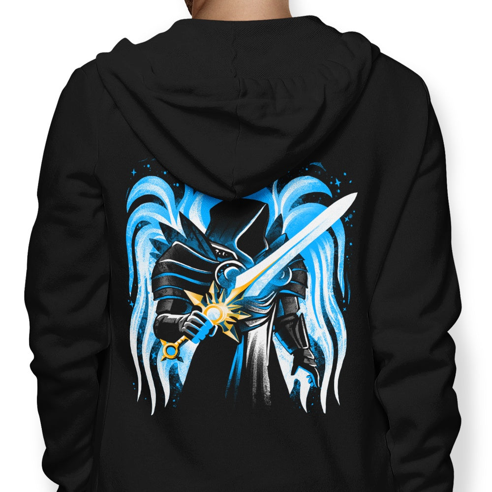 Archangel of Justice - Hoodie T-Shirts, Sweatshirt | CiraTrend.com (Image 1)