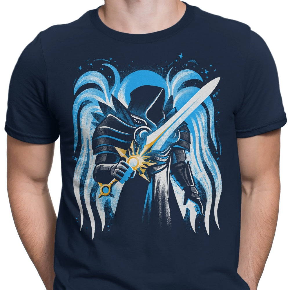 Archangel of Justice - Men's Apparel T-Shirts, Hoodie, Sweatshirt | CiraTrend.com (Image 5)