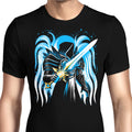 Archangel of Justice - Men's Apparel T-Shirts, Hoodie, Sweatshirt | CiraTrend.com (Image 1)