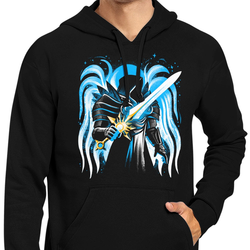 Archangel of Justice - Hoodie T-Shirts, Sweatshirt | CiraTrend.com (Image 4)