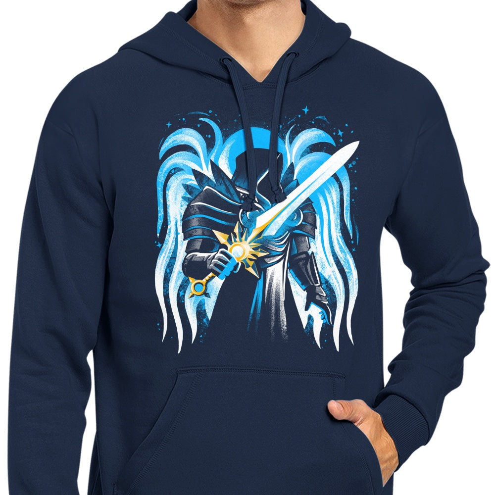 Archangel of Justice - Hoodie T-Shirts, Sweatshirt | CiraTrend.com (Image 5)