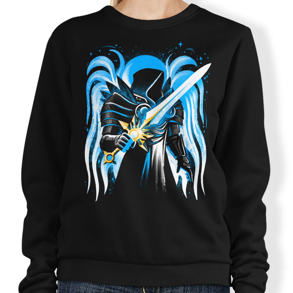 Archangel of Justice - Sweatshirt T-Shirts, Hoodie | CiraTrend.com (Image 1)