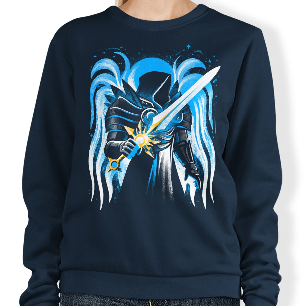 Archangel of Justice - Sweatshirt T-Shirts, Hoodie | CiraTrend.com (Image 3)